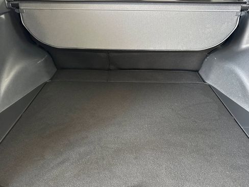 Certified 2023 Toyota bZ4X Limited w/ Weather Package image 12