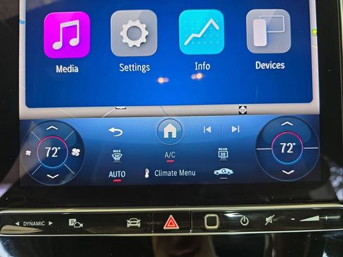 Certified 2025 Mercedes-Benz C 300 Sedan image 26