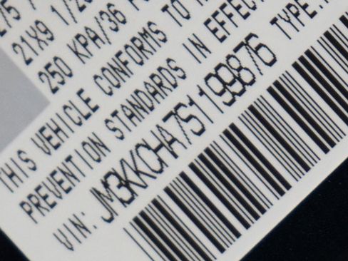 Certified 2025 MAZDA CX-90 Plug-In Hybrid w/Premium Sport image 32