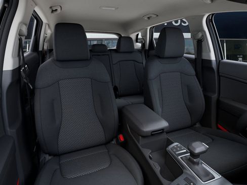 New 2026 Kia Sportage LX image 15