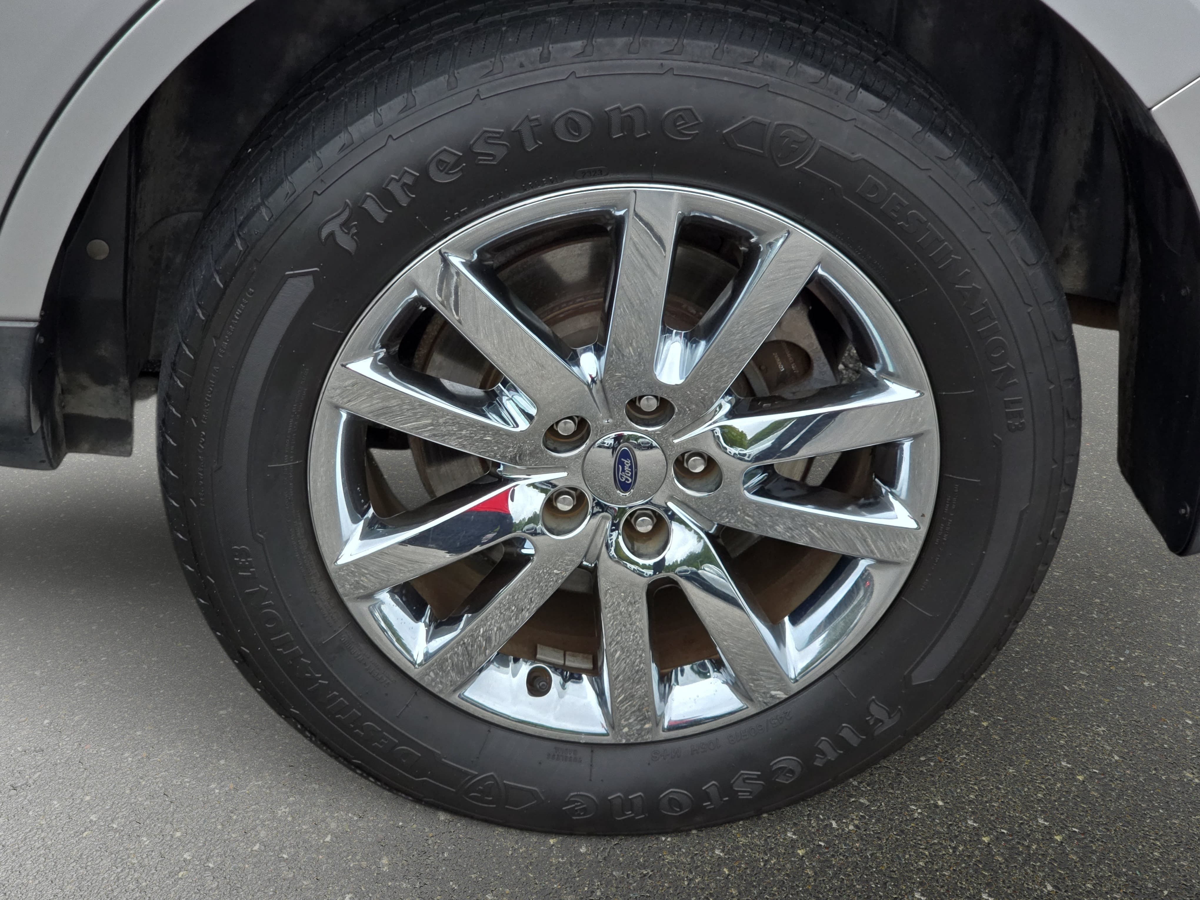 Used 2013 Ford Edge SEL AWD/4WD image 33