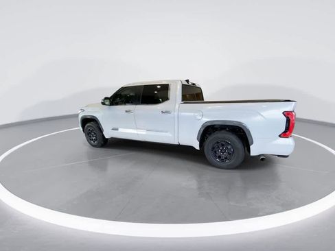Certified 2026 Toyota Tundra 1794 Edition image 6