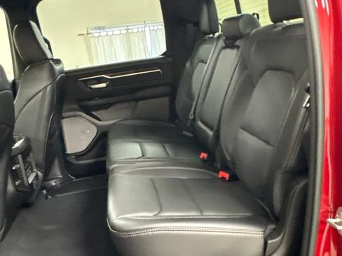 New 2026 RAM 1500 Rebel w/ Rebel Level 2 Equipment Group AWD/4WD image 20