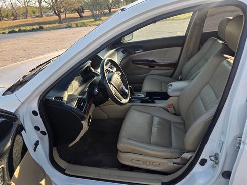 Used 2012 Honda Accord EX-L image 8