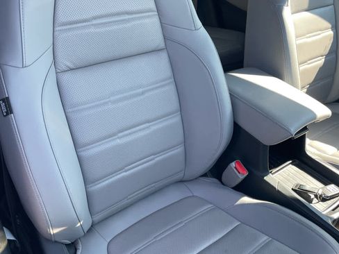 Used 2020 Honda CR-V EX-L image 13