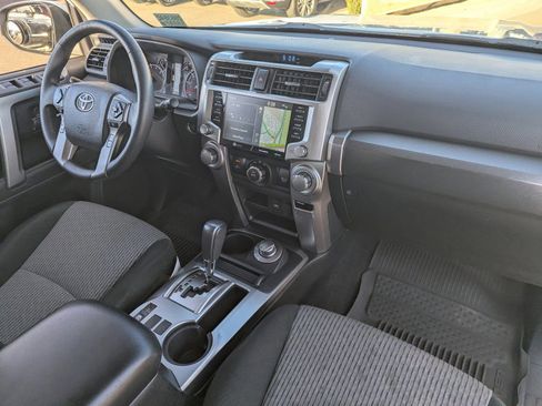 Used 2021 Toyota 4Runner SR5 image 13