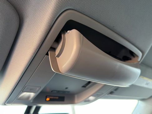 Used 2015 Chevrolet Silverado 1500 LTZ w/ LTZ Plus Package image 49