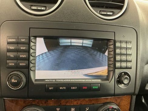 Used 2008 Mercedes-Benz ML 350 ML 350 image 20