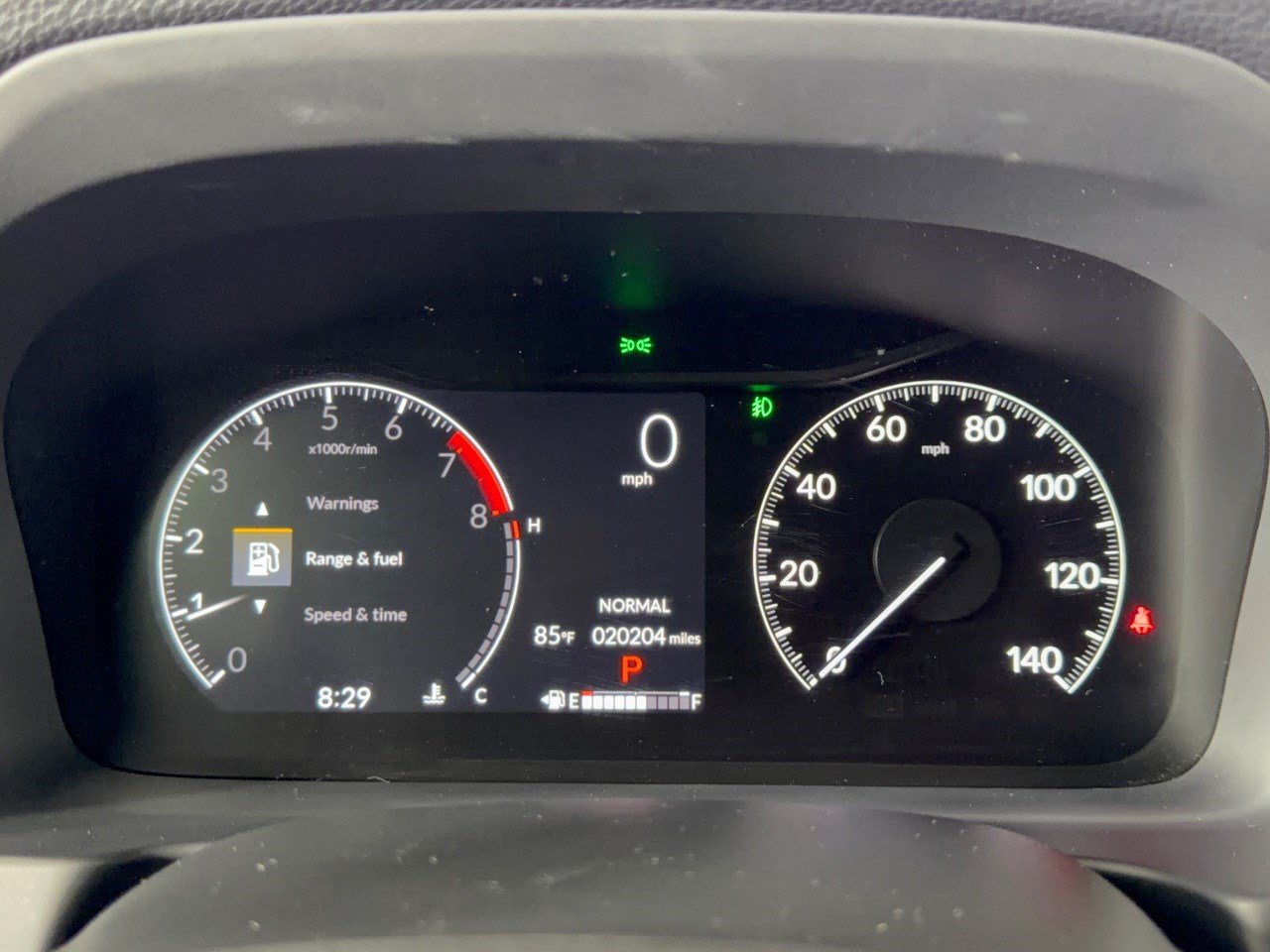 Used 2024 Honda Ridgeline TrailSport image 26
