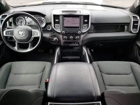 Used 2022 RAM 1500 Big Horn image 10