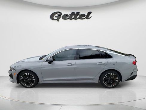 Used 2024 Kia K5 GT-Line FWD image 4