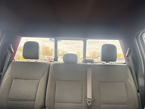 Used 2023 Ford F150 XLT w/ Equipment Group 302A High image 40