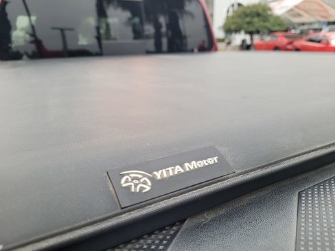 Used 2023 Nissan Frontier Pro-X w/ Pro-X Premium Package image 26