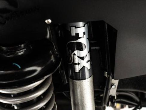 Used 2024 Jeep Wrangler Unlimited Sport image 37