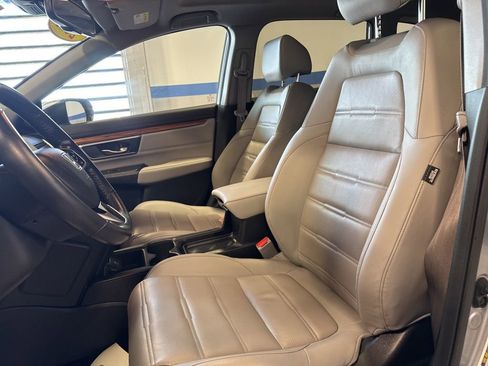 Used 2019 Honda CR-V EX-L image 21