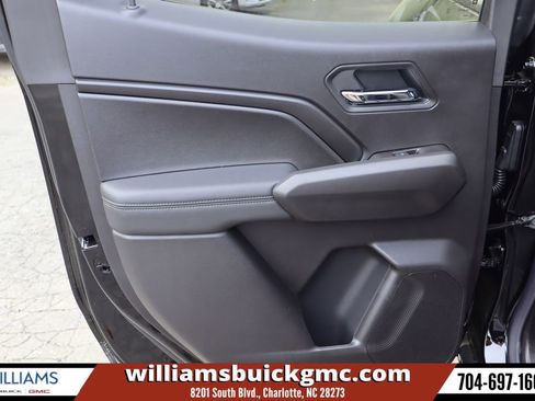 New 2026 GMC Canyon Elevation w/ Convenience Package AWD/4WD image 19
