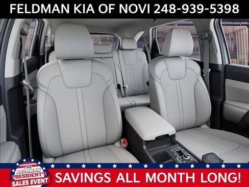 New 2026 Kia Sorento S image 15