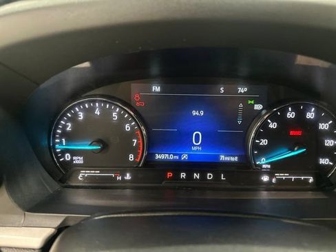 Used 2023 Ford Explorer XLT w/ Equipment Group 202A AWD/4WD image 12