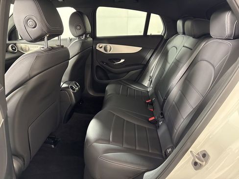 Certified 2023 Mercedes-Benz GLC 300 4MATIC Coupe image 17