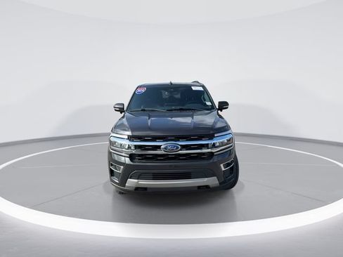 Certified 2024 Ford Expedition Max Limited AWD/4WD image 2