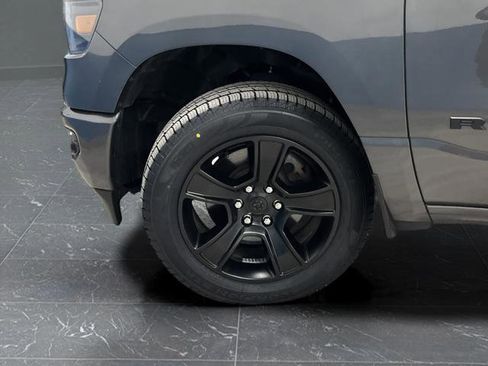 Used 2023 RAM 1500 Big Horn image 37
