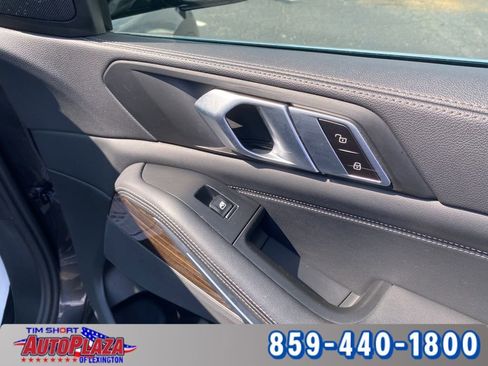 Used 2023 BMW X5 xDrive45e w/ Climate Comfort Package image 67