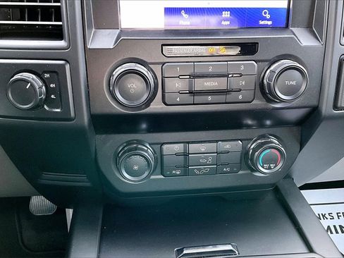 Used 2020 Ford F150 XL w/ Equipment Group 101A Mid image 16