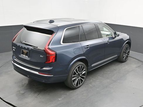 New 2026 Volvo XC90 B6 Plus w/ Protection Package Premier AWD/4WD image 26