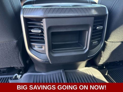 New 2026 RAM 2500 Big Horn AWD/4WD image 41