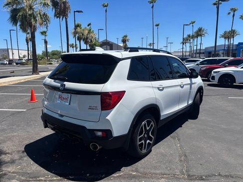 Used 2023 Honda Passport Elite image 20