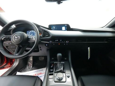 New 2026 MAZDA MAZDA3 s image 27