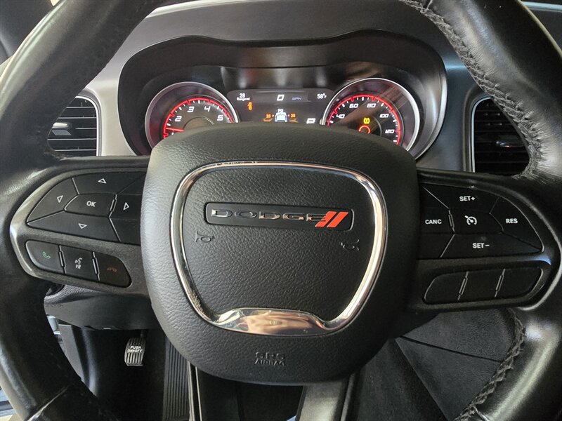 Used 2022 Dodge Charger SXT RWD image 24
