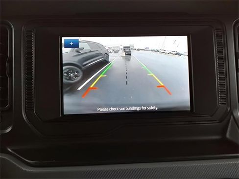 Used 2023 Ford Bronco Big Bend image 30