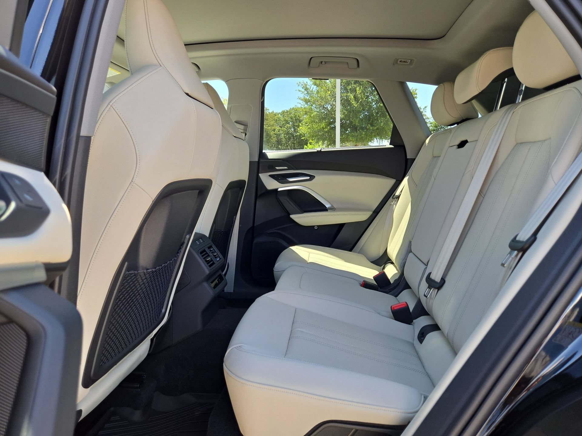 New 2026 Audi Q5 Premium Plus AWD/4WD image 13