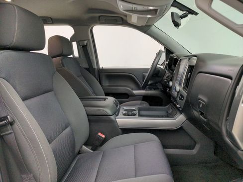 Used 2018 Chevrolet Silverado 1500 LT w/ All Star Edition RWD image 28