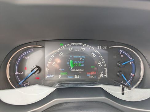 Used 2025 Toyota RAV4 XLE w/ Convenience Package AWD/4WD image 29