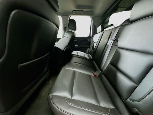 Used 2015 GMC Sierra 2500 SLT AWD/4WD image 26