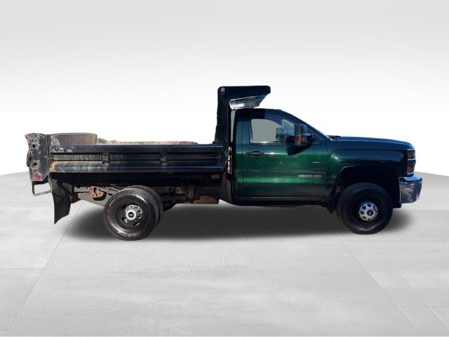 Used 2019 Chevrolet Silverado 3500 W/T w/ WT Convenience Package AWD/4WD image 2
