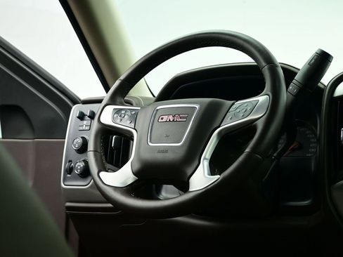 Used 2016 GMC Sierra 1500 SLT image 13