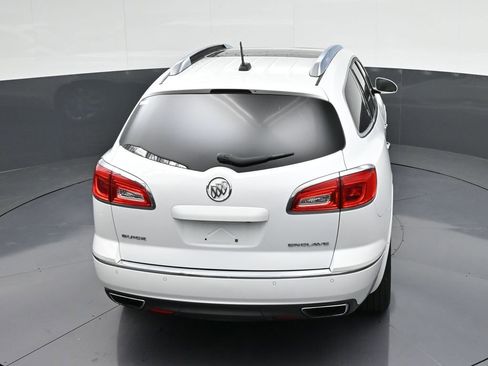 Used 2017 Buick Enclave Premium FWD image 26