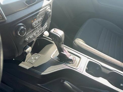 Used 2022 Ford Ranger XLT w/ Equipment Group 302A High image 18