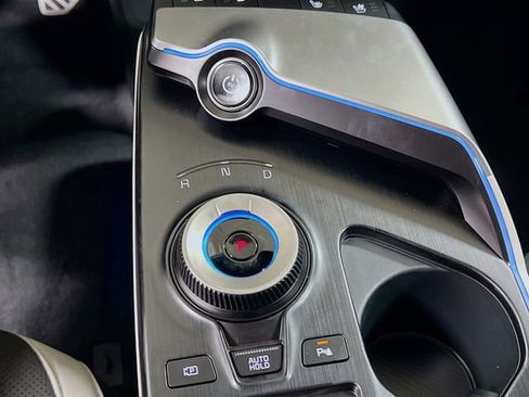 New 2025 Kia EV6 GT-Line image 17