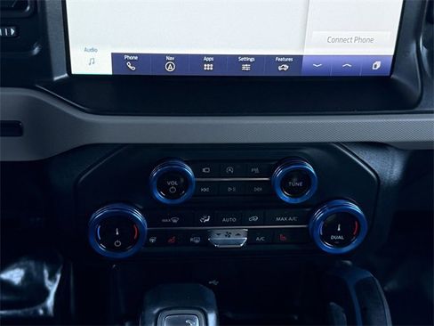 Certified 2022 Ford Bronco Wildtrak image 11