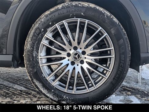 Certified 2026 Mercedes-Benz GLC 300 GLC 300 image 10