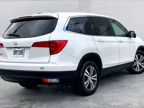Used 2018 Honda Pilot EX-L image 22