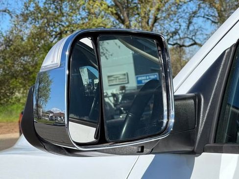 Used 2022 RAM 3500 Laramie image 21