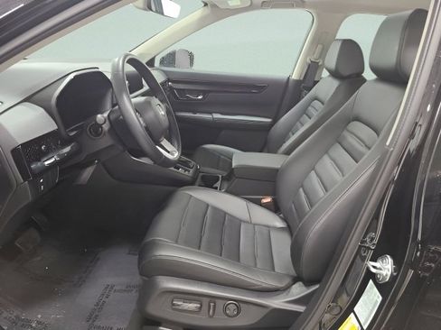 Used 2025 Honda CR-V EX-L image 18