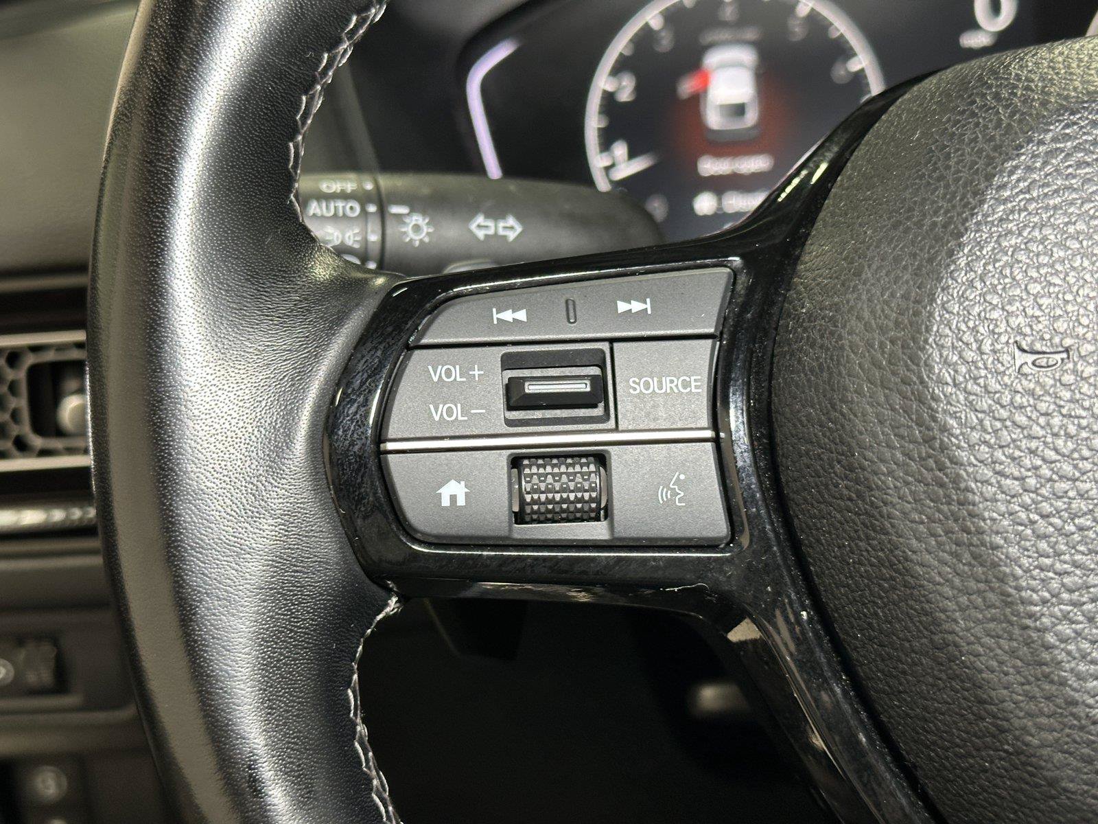 Used 2024 Honda Civic Sport image 24