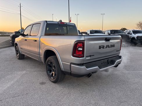 New 2026 RAM 1500 Lone Star image 4