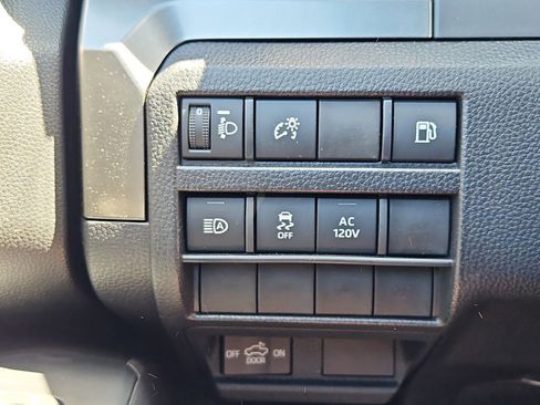 New 2026 Toyota Tacoma TRD Off-Road AWD/4WD image 12